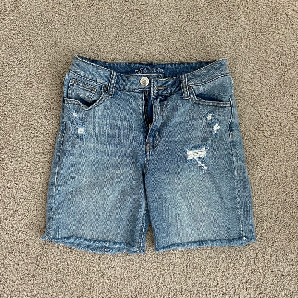 Wild Fable Shorts